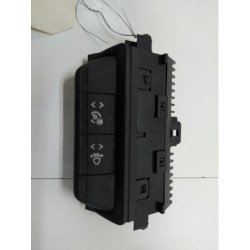 Commande De Reglage Hauteur De Phare Renault Clio 5 Phase 1